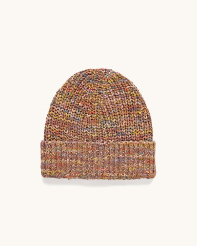 Hand-Dye Beanie