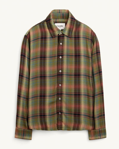 Homestead LS-LS w/ 1 Chest Pocket-Earth Sea Trading-Corridor