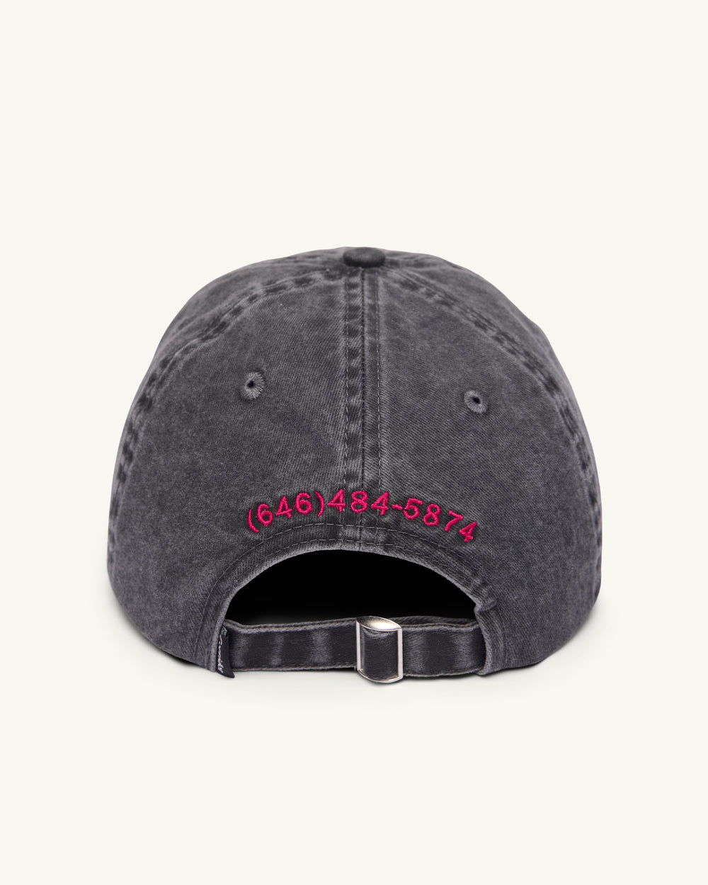 Jammin Cap - Black-Cap-Merch Sourcing-Corridor