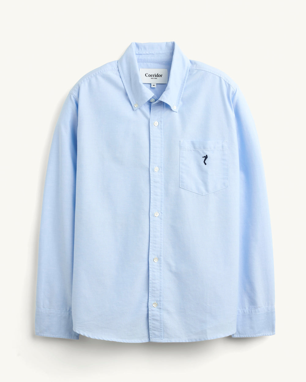 Miles Oxford LS