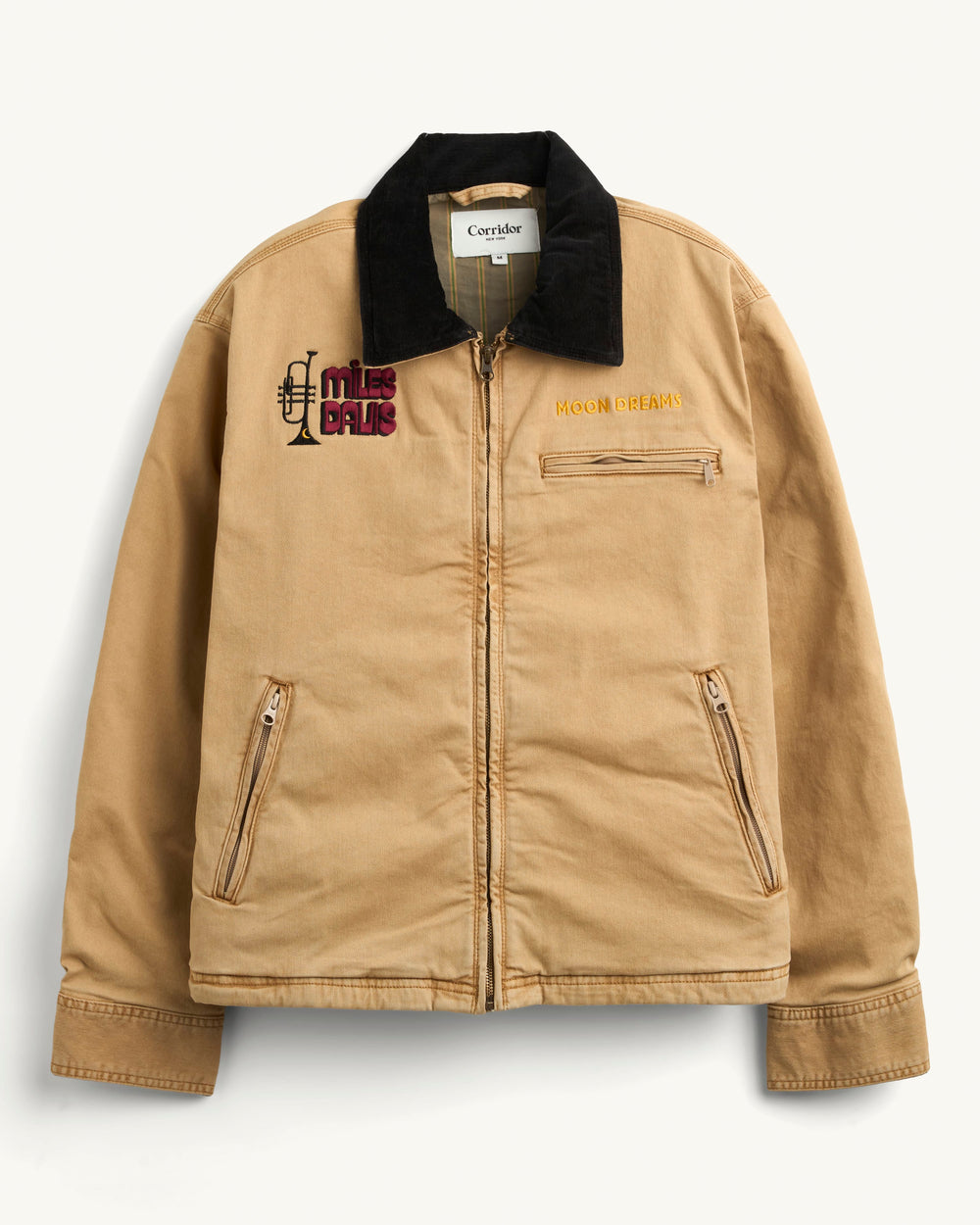 Moon Dreams Jacket