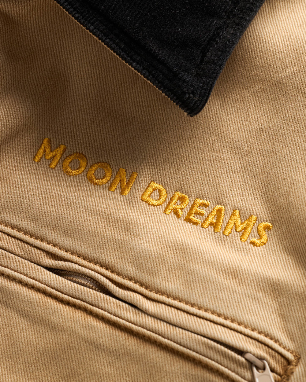 Moon Dreams Jacket
