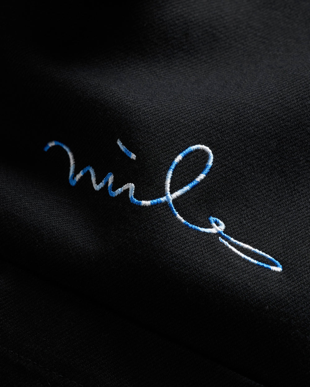 Miles Overshirt