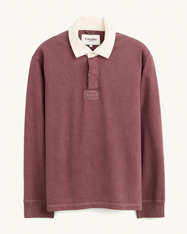 Rugby LS - Wine
