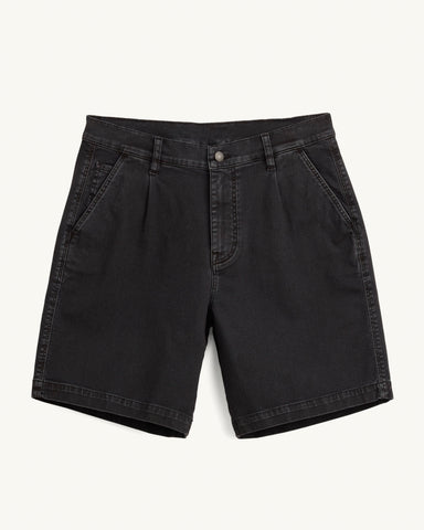 Spring Shorts - Black