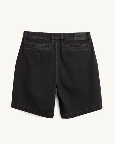 Spring Shorts - Black