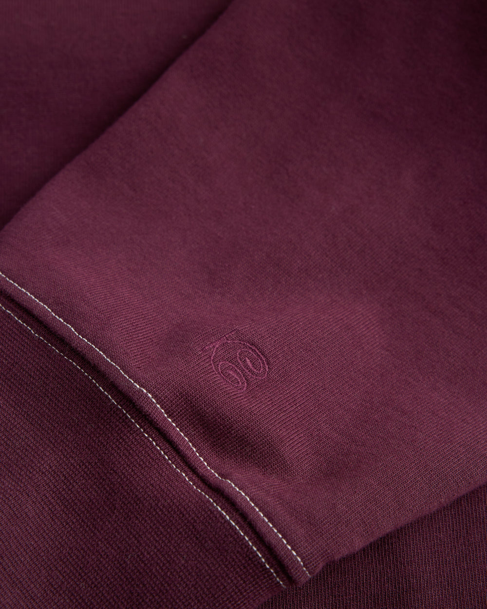 Rugby LS - Wine-Jersey Polo-Siena-Corridor