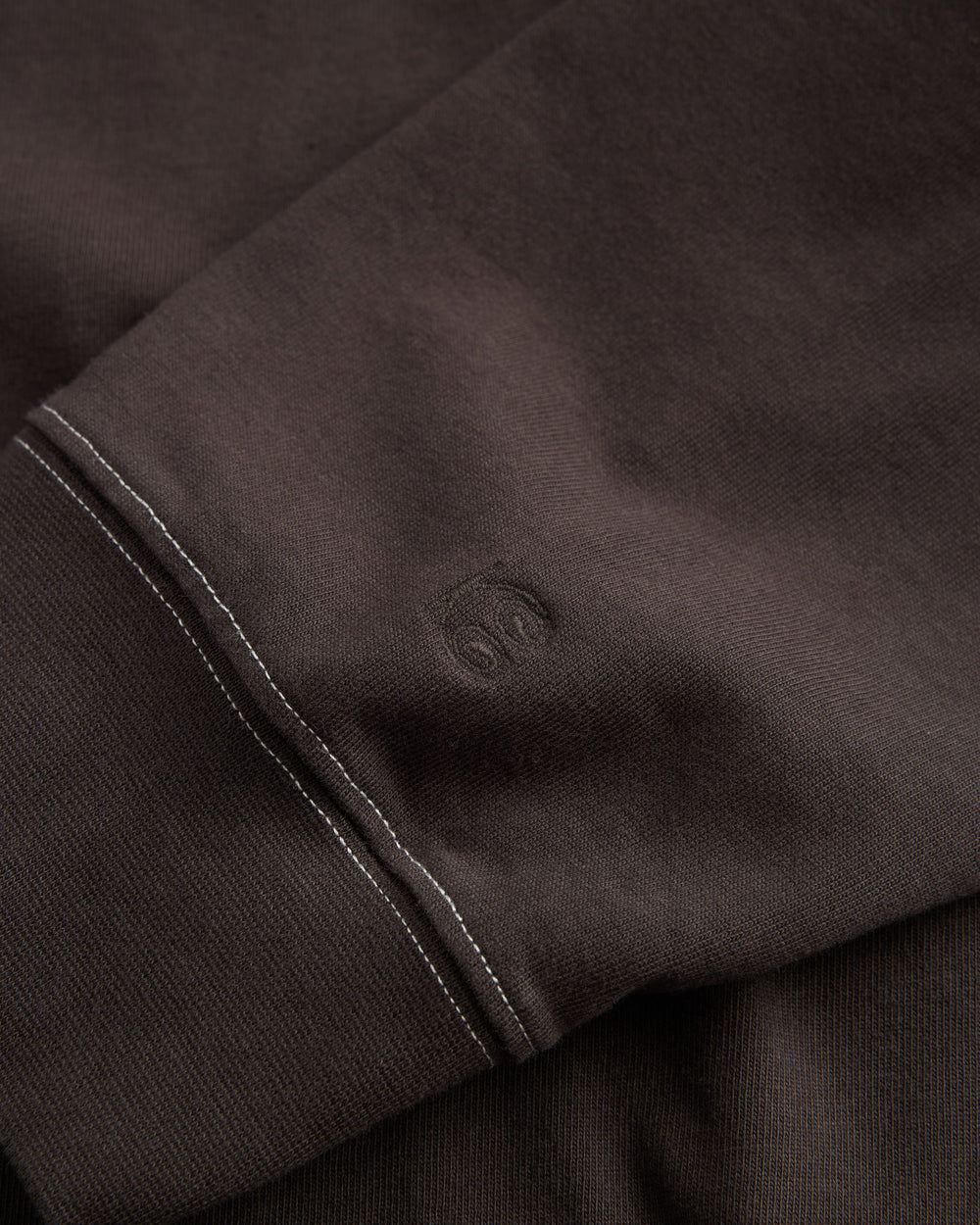Rugby LS - Brown-Jersey Polo-Siena-Corridor