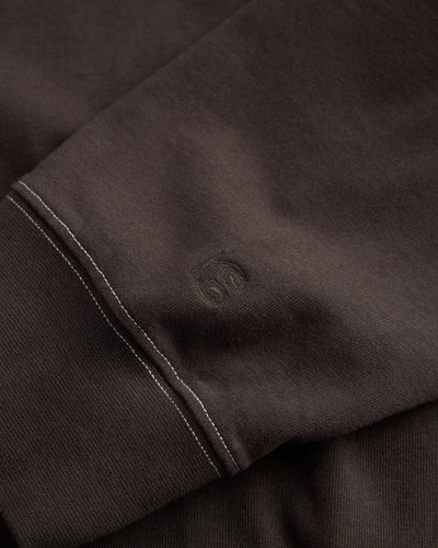 Rugby LS - Brown-Jersey Polo-Siena-Corridor