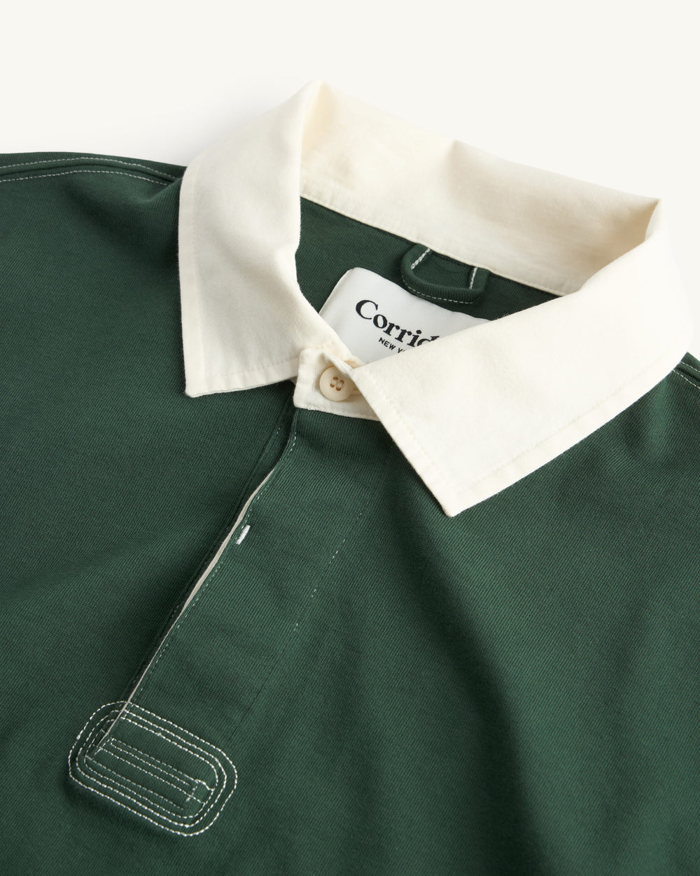 Rugby LS - Alpine-Jersey Polo-Siena-Corridor