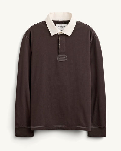 Rugby LS - Brown
