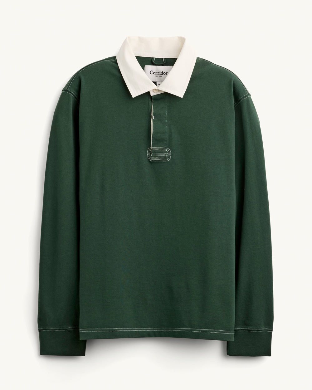 Rugby LS - Alpine-Jersey Polo-Siena-Corridor