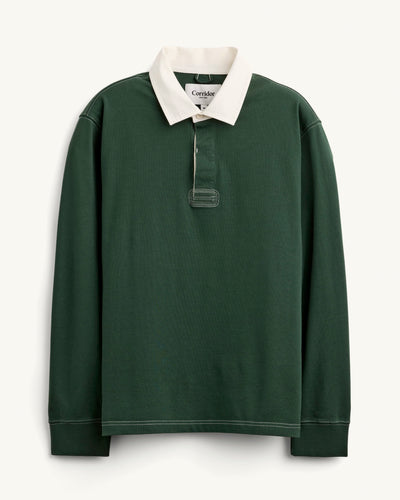 Rugby LS - Alpine