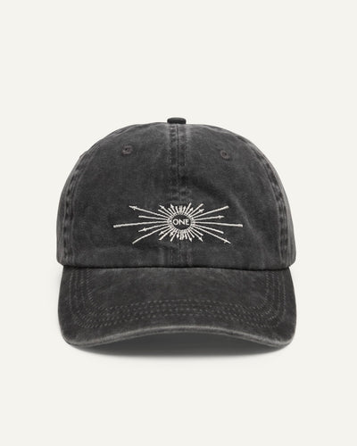 One Cap - Black