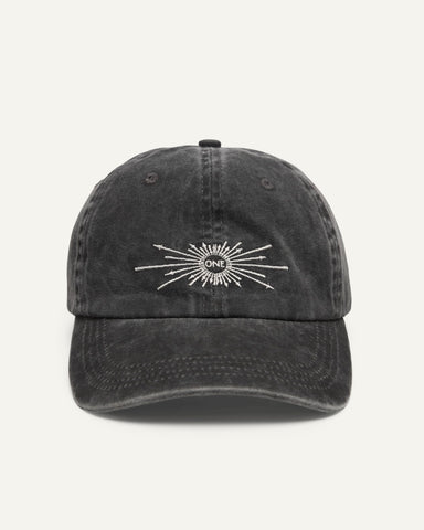 One Cap - Black