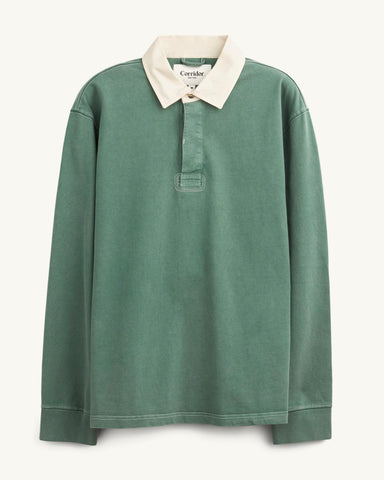 Rugby LS - Alpine