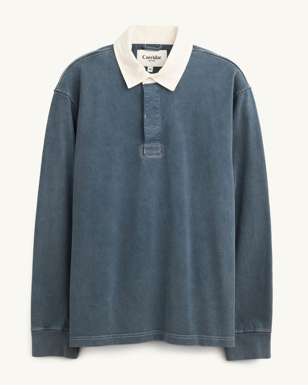 SEIRYO RUGBY ピステ Rugby LS - Navy – Corridor