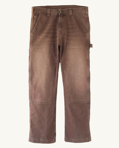 Carpenter Jean - Brown-Carpenter Jeans-Real-Corridor