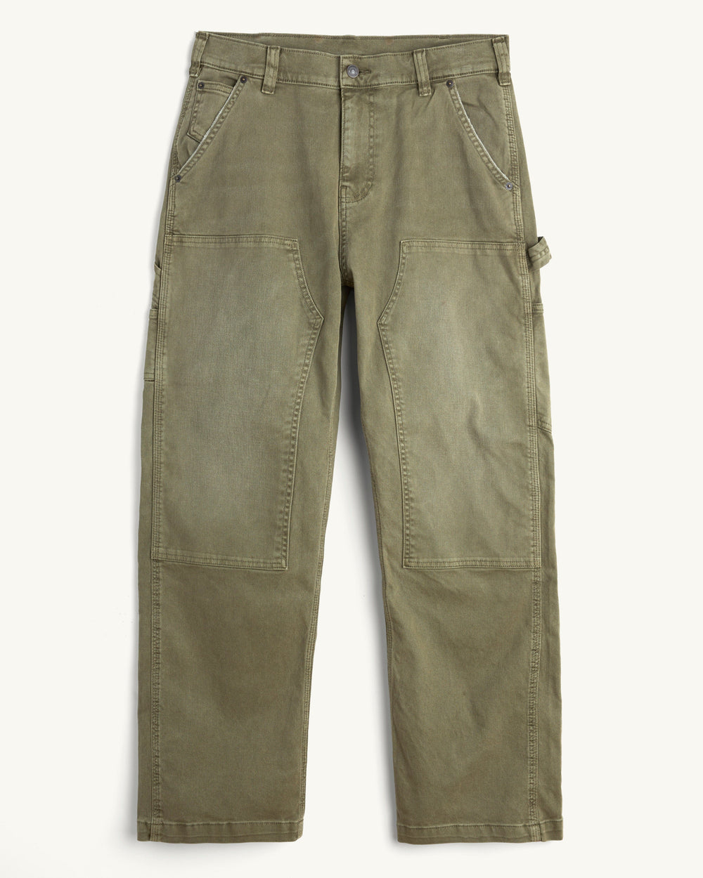 Carpenter Jean - Army – Corridor