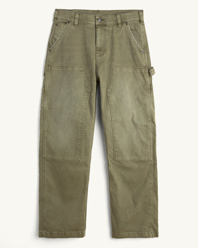 Carpenter Jean - Army-Jeans-Real-Corridor