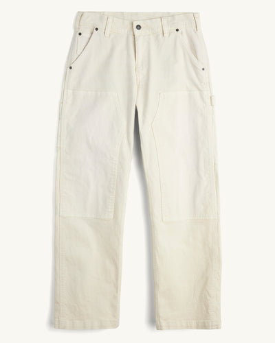 Carpenter Jean - Natural-Carpenter Jeans-Real-Corridor