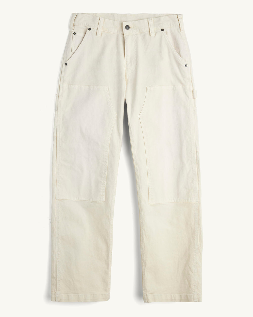 Carpenter Jean - Natural-Carpenter Jeans-Real-Corridor