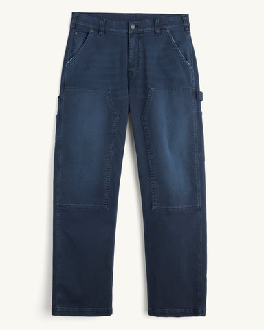 Carpenter Jean - Navy