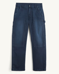 Carpenter Jean - Navy – Corridor