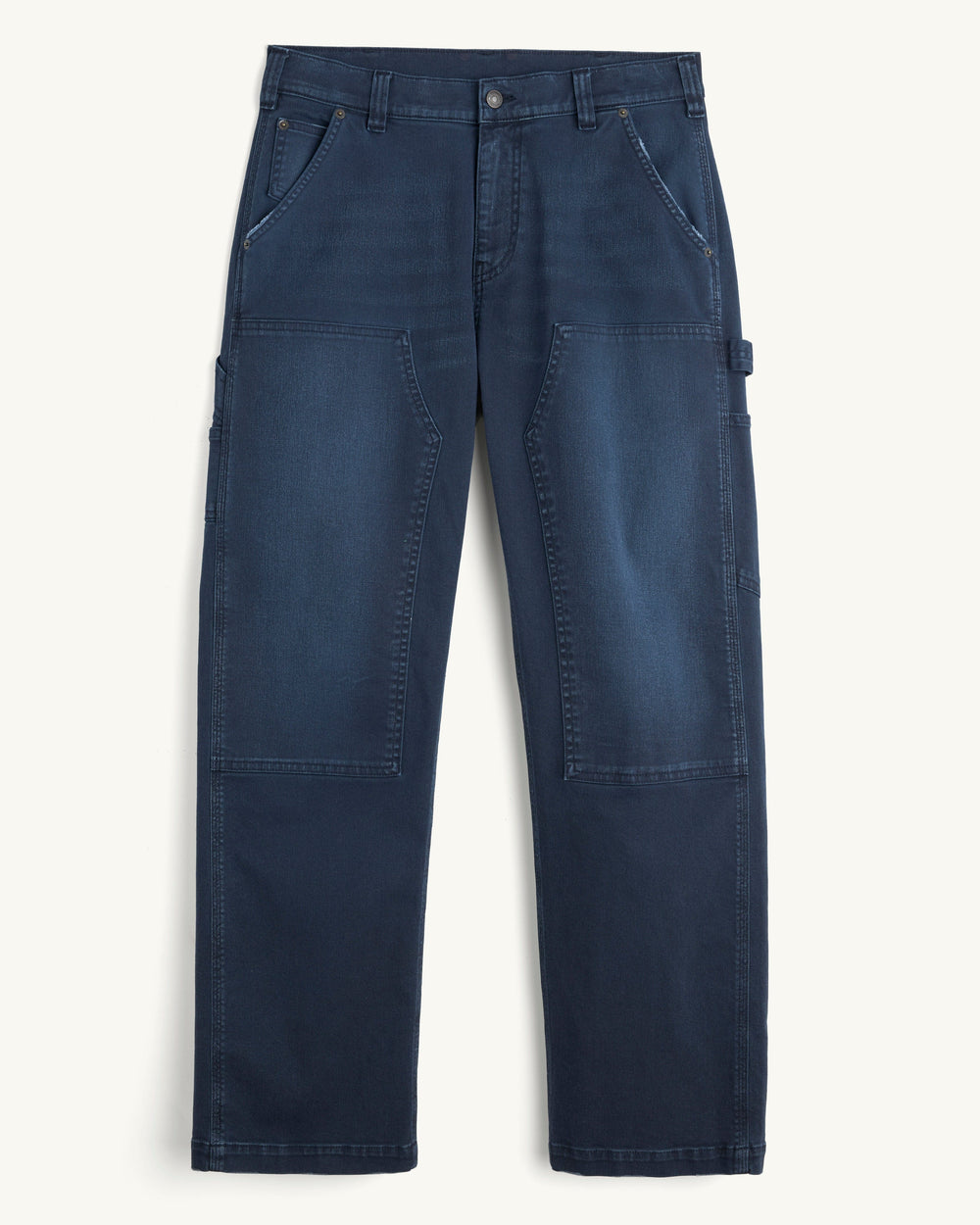 Carpenter Jean - Navy-Jeans-Real-Corridor