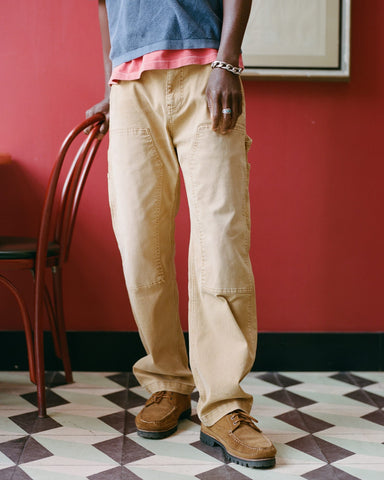 Carpenter Jean - Gold