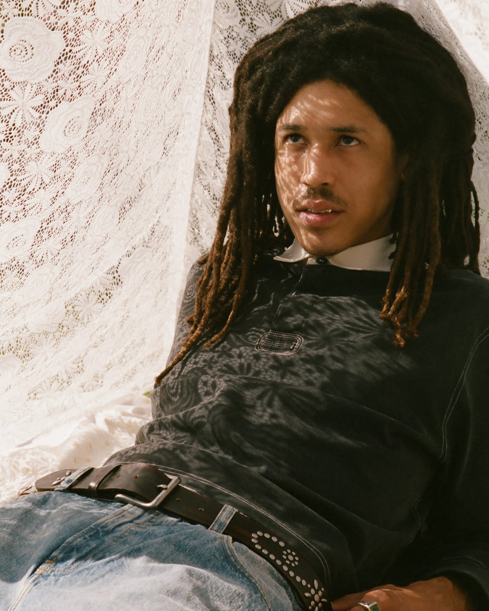 Rugby LS - Black-Rugby-Siena-Corridor