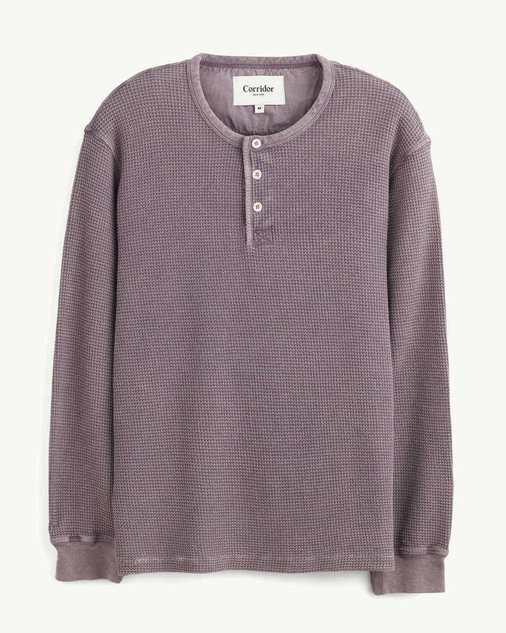 Waffle Henley - Dusk-Henley-Siena-Corridor