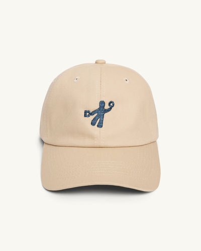 Corridor x Dead Oceans Cap-Cap-Print System-Corridor