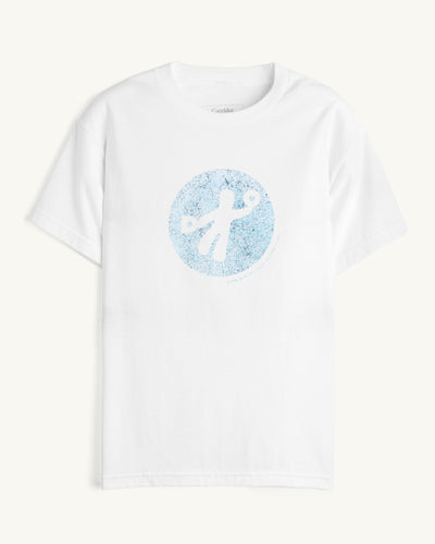 Corridor / Dead Oceans Tee-T-Shirt-ECONO GRAPHICS-Corridor