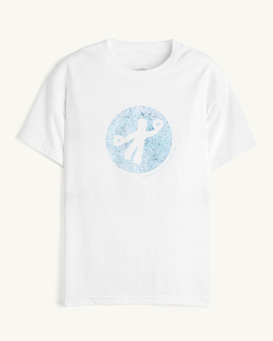 Corridor / Dead Oceans Tee