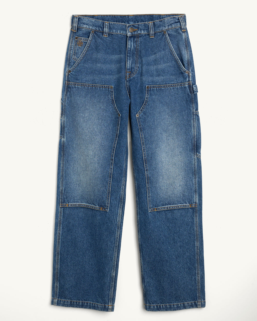 Denim Carpenter-Jeans-Real-Corridor