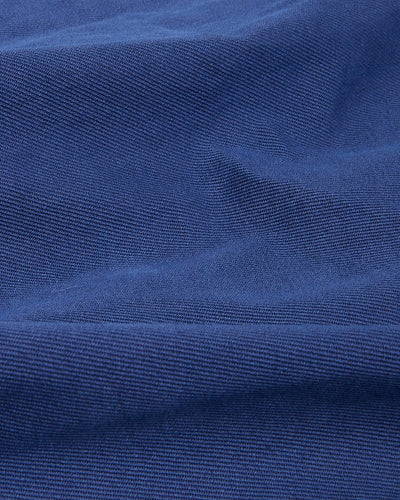 Heavy Twill Trouser - Midnight-Trouser-Real-Corridor