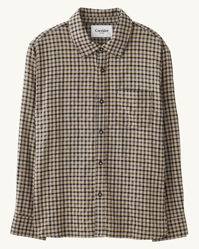 Fall Check LS