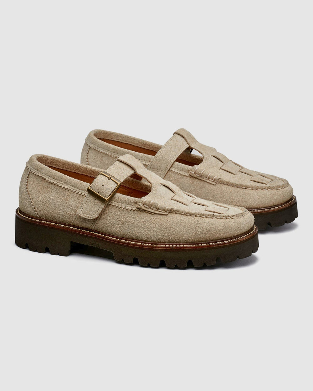 BASS x Corridor Fisherman - Main Image