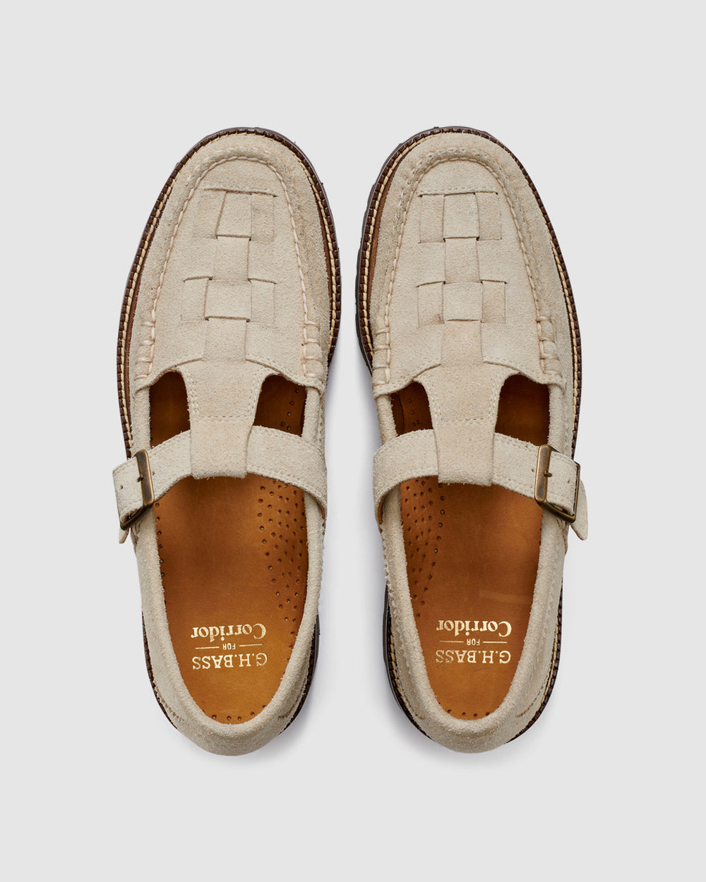 Fisherman-Shoes-Corridor-Corridor