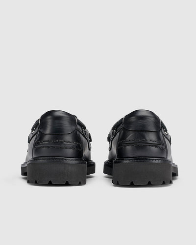 G.H. BASS x CORRIDOR HAMPTON BOATERS-Shoes-GH BASS-Corridor