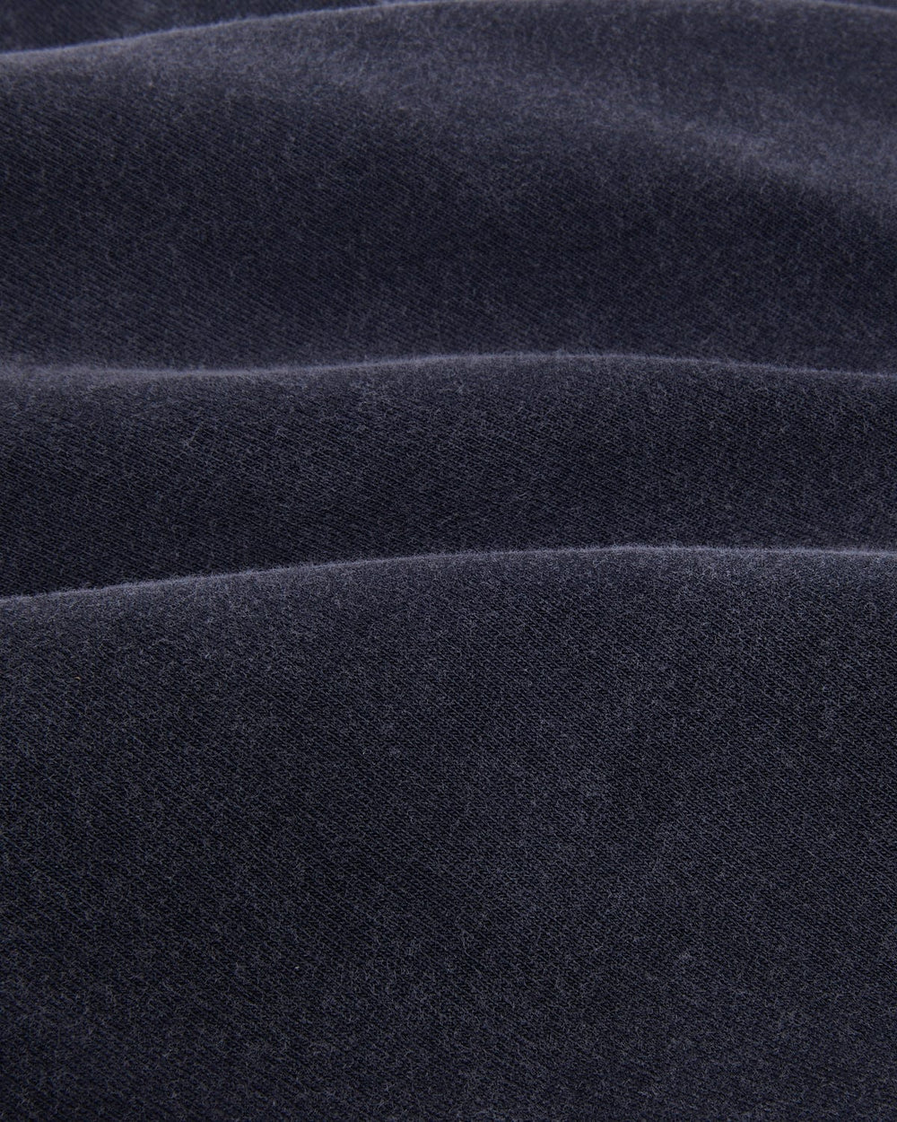 Garment Dye Tee - Black-T-Shirt-Siena-Corridor