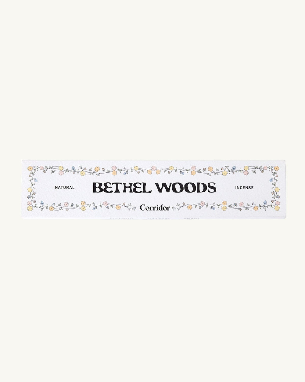 Bethel Woods Incense-Incense-Looshi-Corridor
