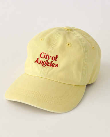 City of Angeles Cap