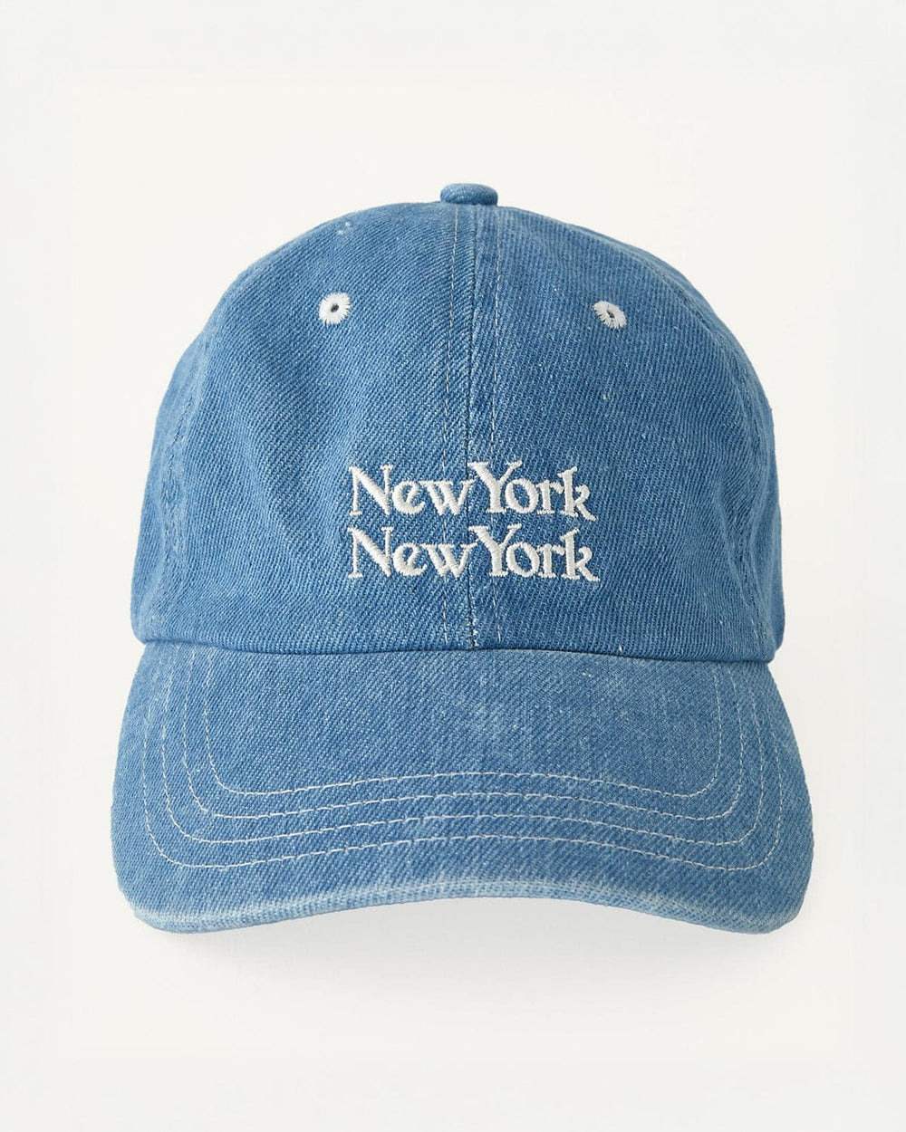 Denim NY NY Cap-Cap-Merch Sourcing-Corridor