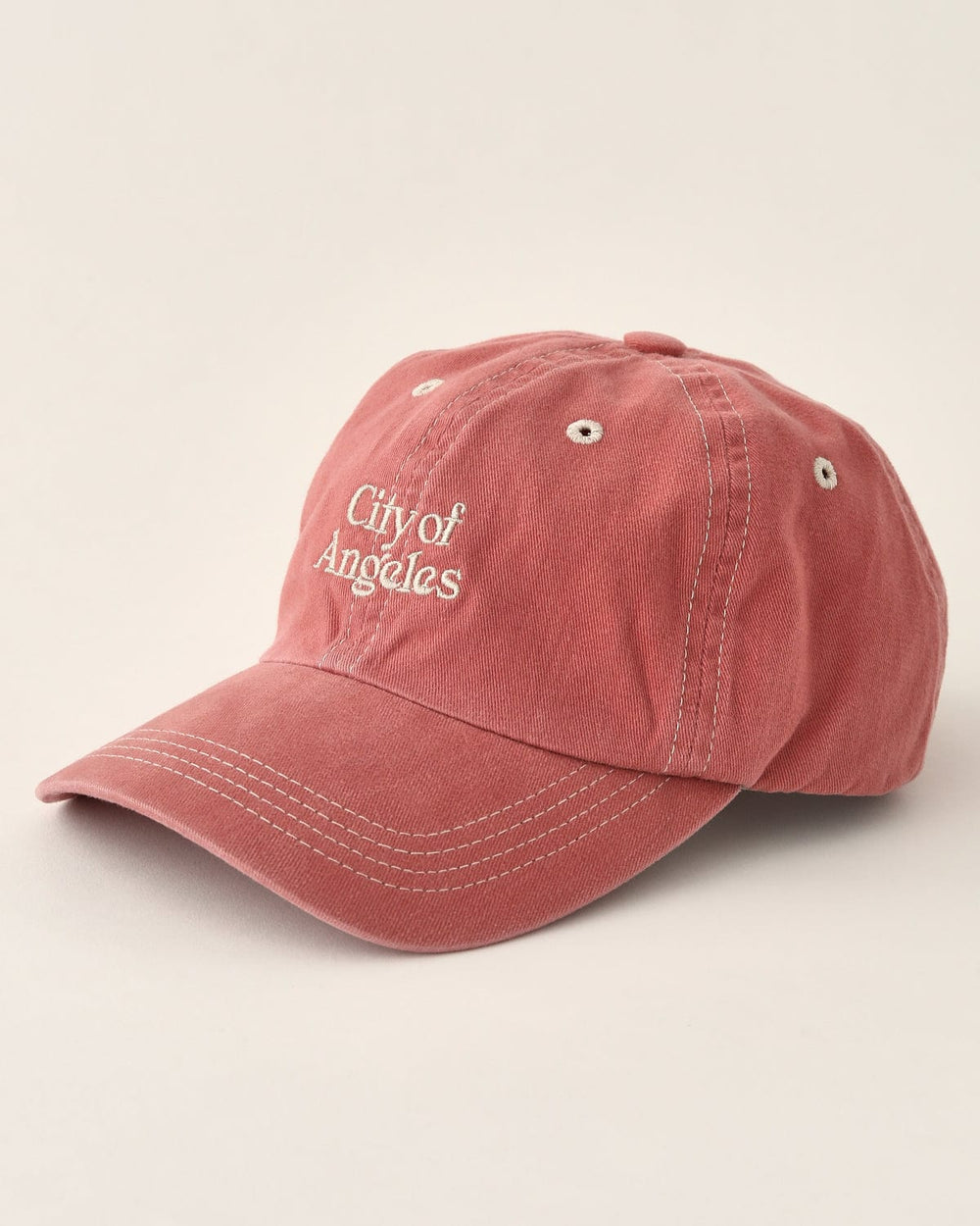 City Of Angeles Cap - CLY-Cap-Merch Sourcing-Corridor