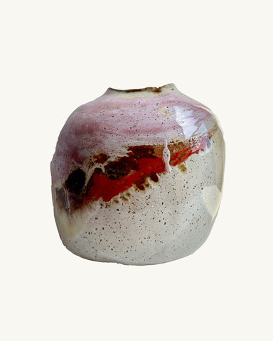 Handmade Vase - 1018