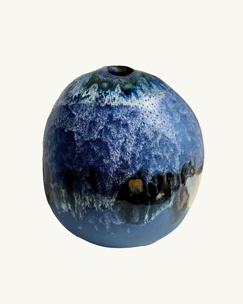 Handmade Vase - 1017-Corridor-Corridor