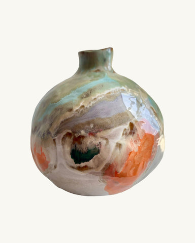 Handmade Vase - 1015