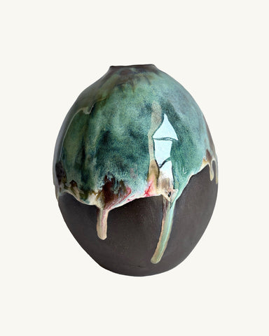 Handmade Vase - 1013